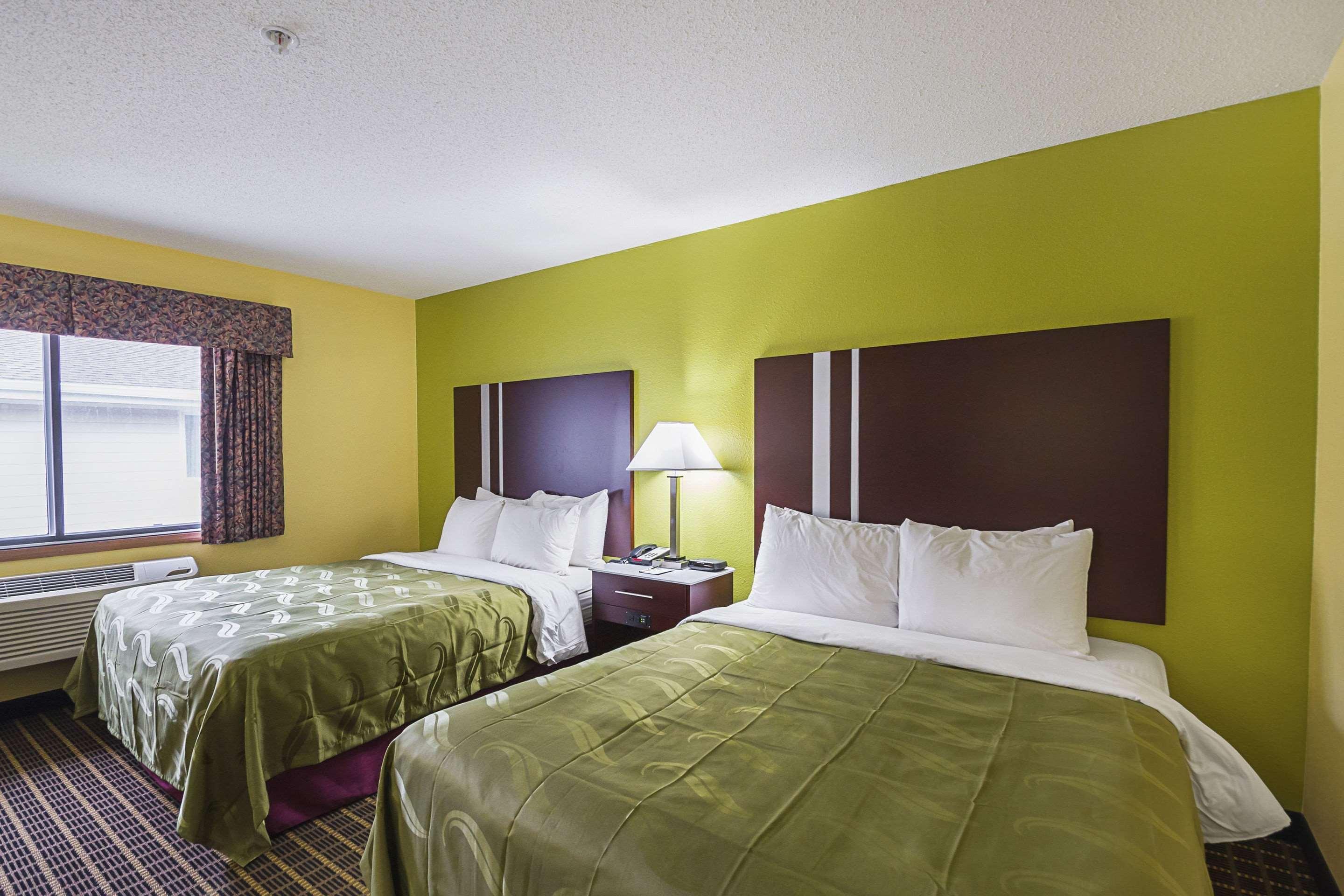 Hotel Quality & - Milford 3*