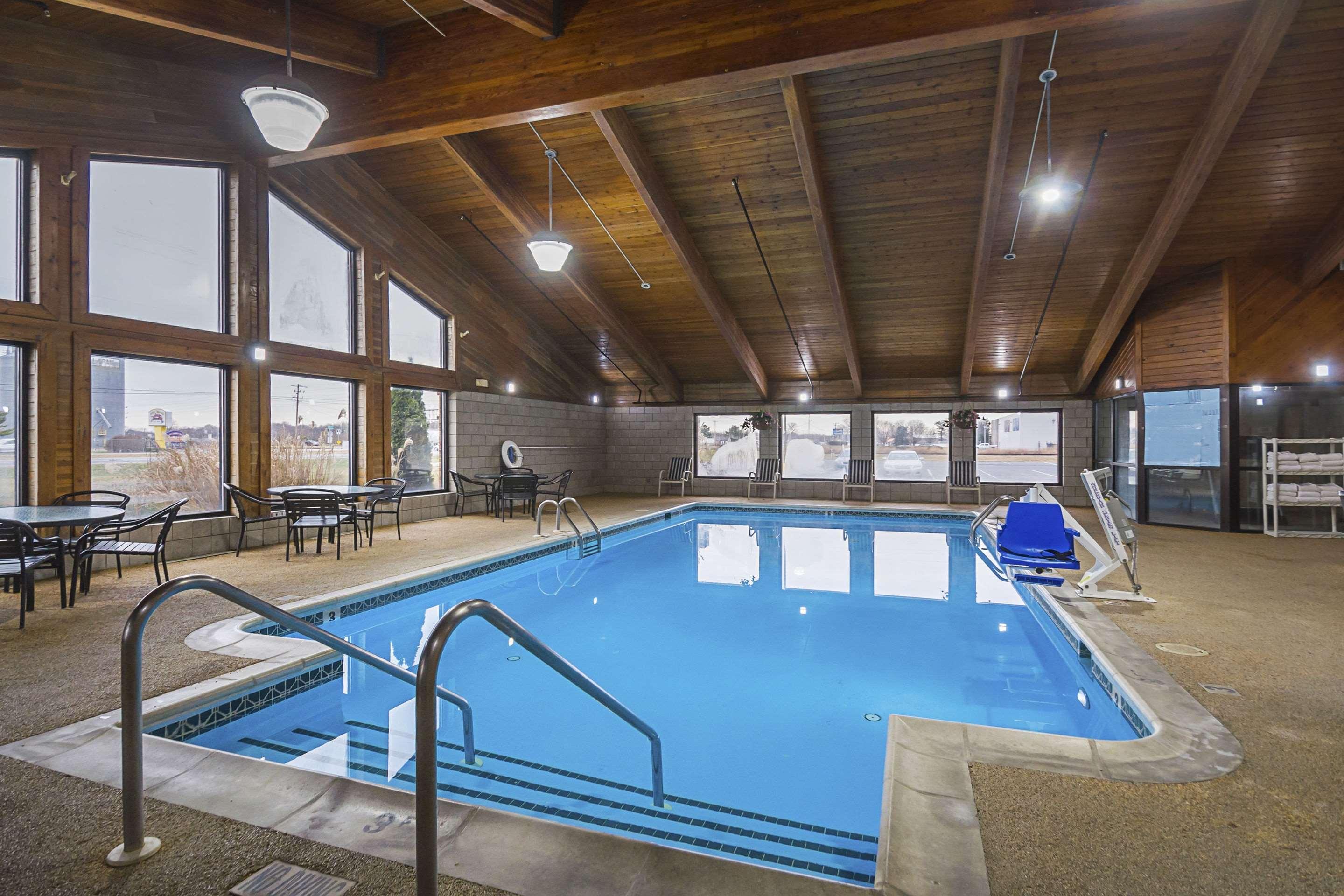Quality & - Milford Hotel