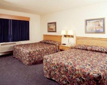 Hotel Quality & - Milford