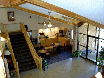 Hotel Quality & - Milford 3*
