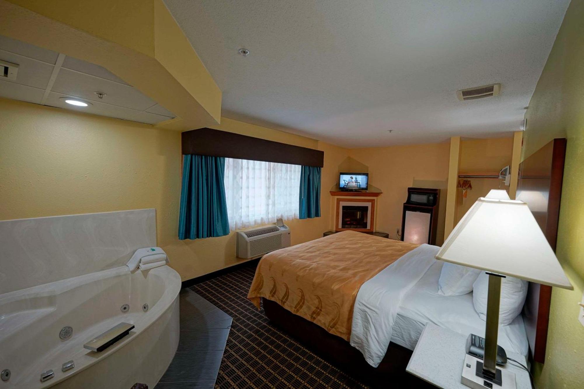 Quality & - Milford Hotel