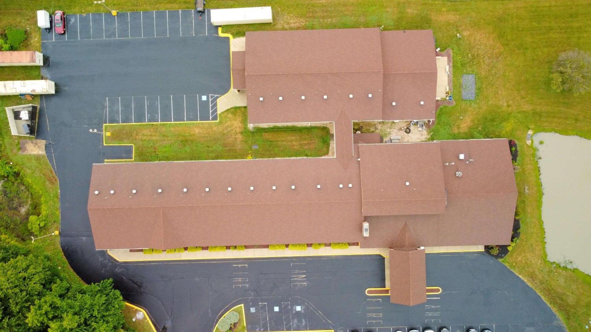 Hotel Quality & - Milford