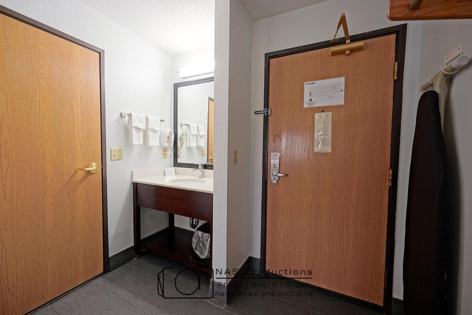Hotel Quality & - Milford Harrington