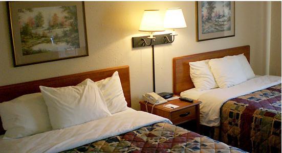 Hotel Quality & - Milford