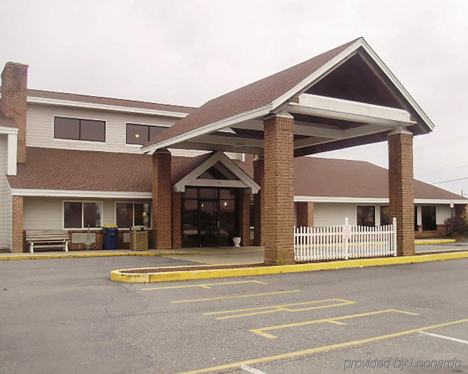 Hotel Quality & - Milford