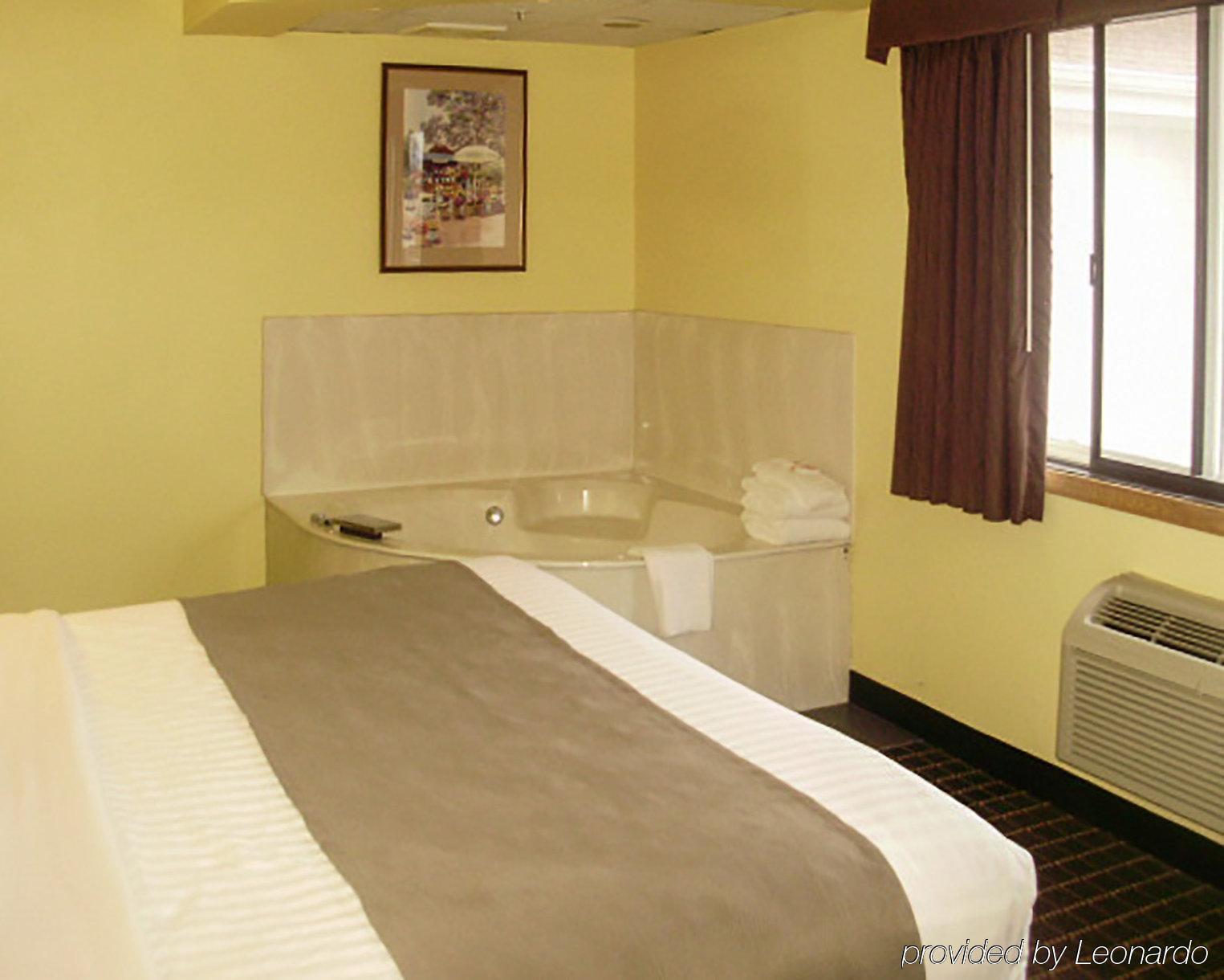 Hotel Quality & - Milford