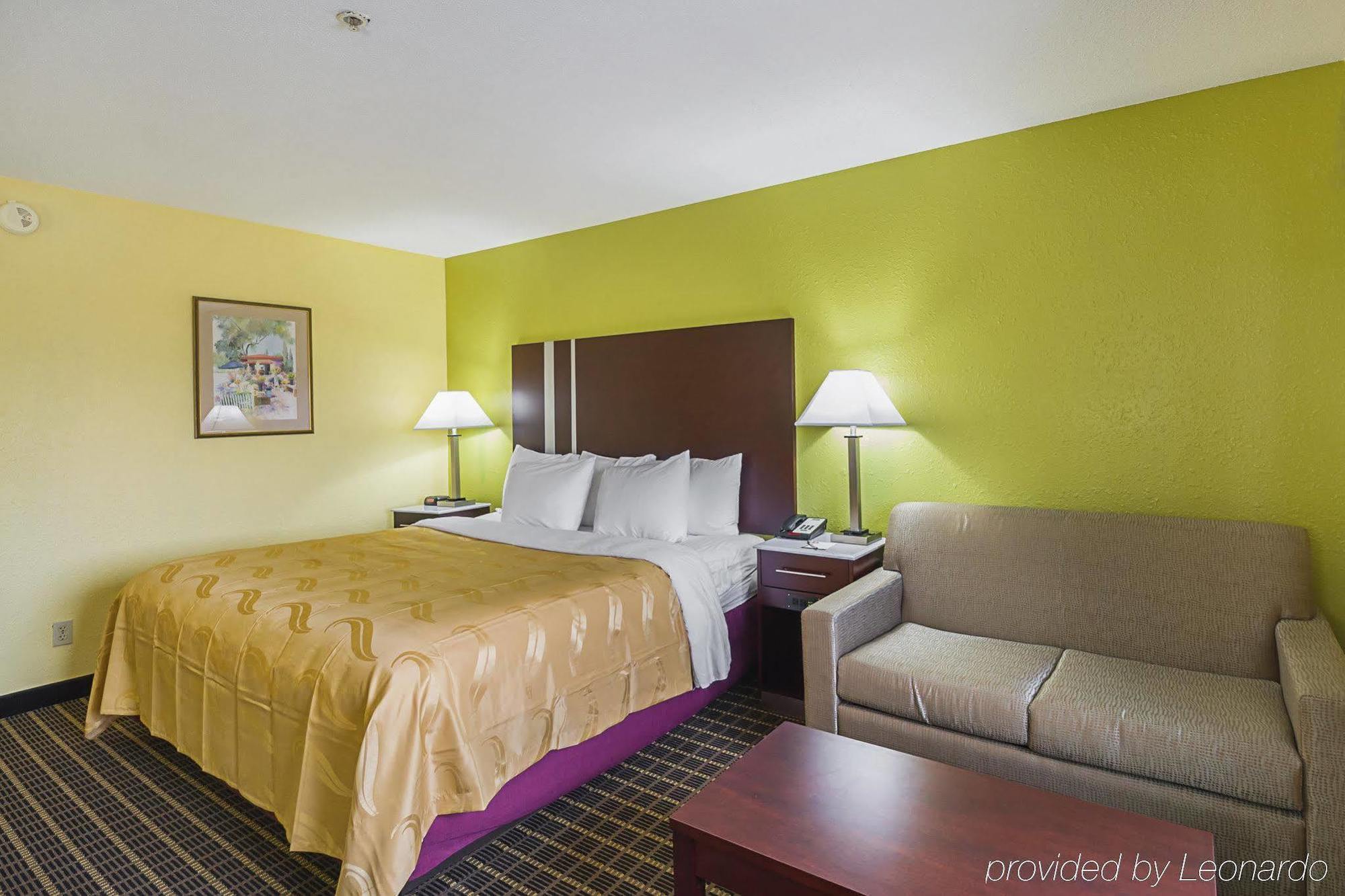 Hotel Quality & - Milford 3*