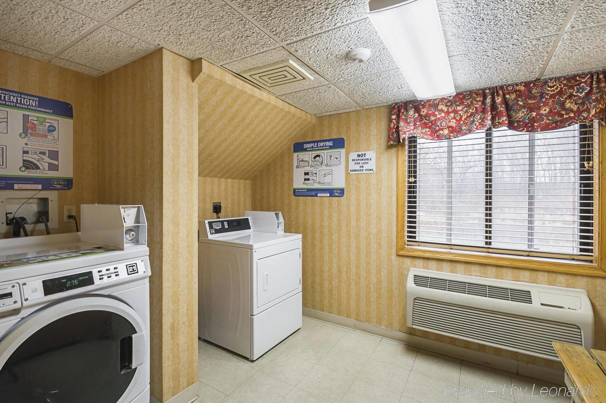 Hotel Quality & - Milford Harrington